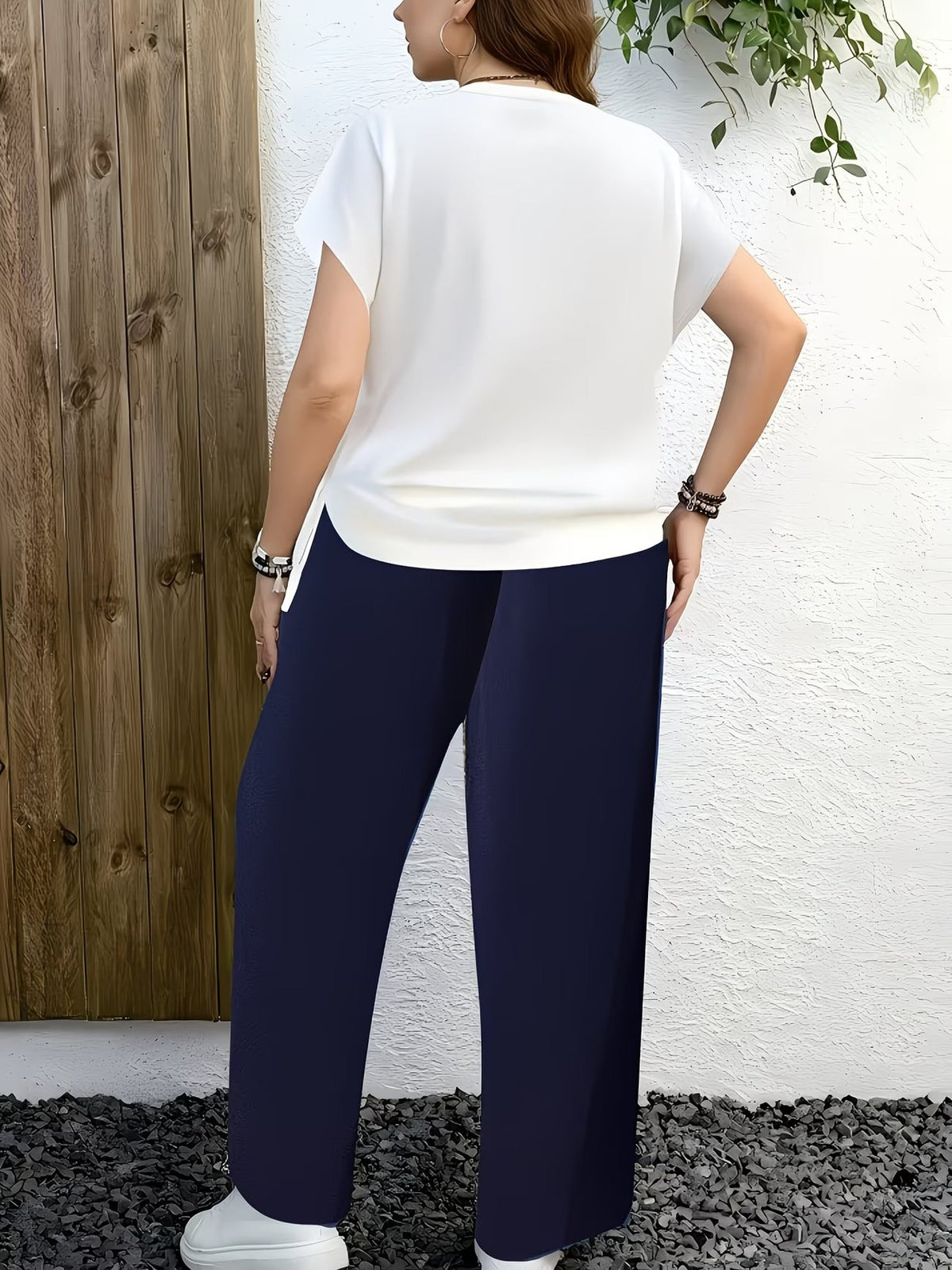 ChicVibe Casual Lounge Set