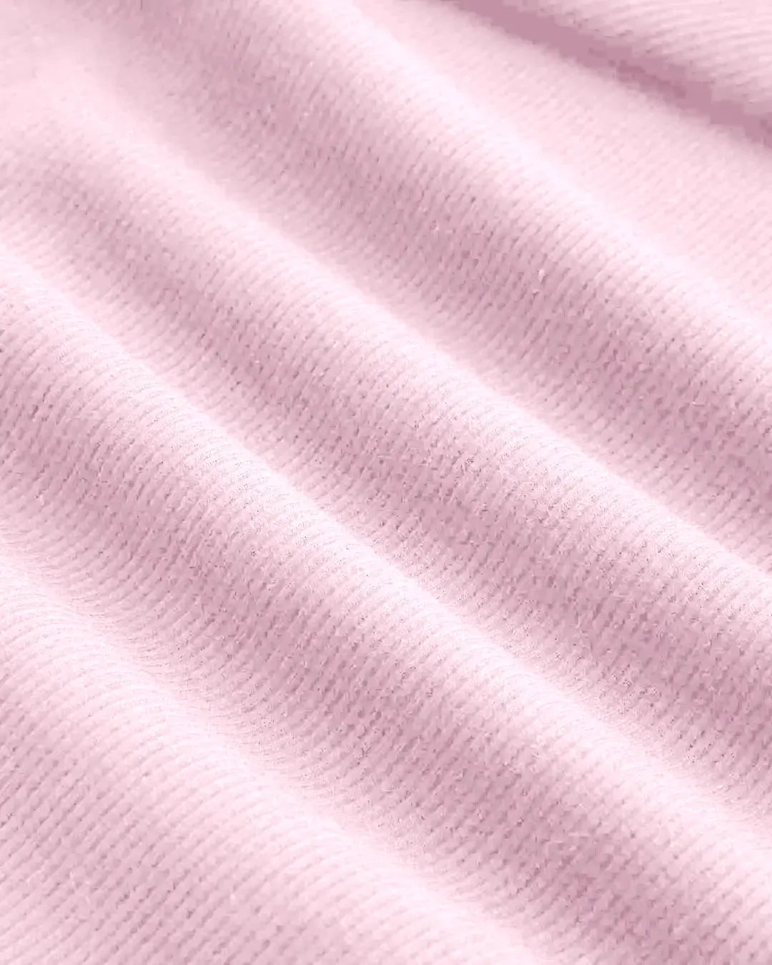 Boat Neck Solid Ruched Short Sleeve Baby Pink Top