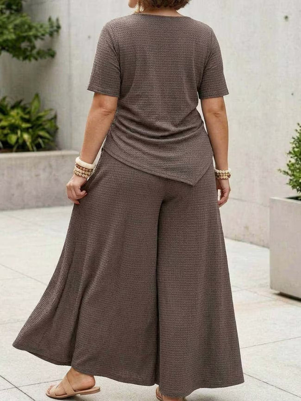 Vacation Glow Co-Ord Set
