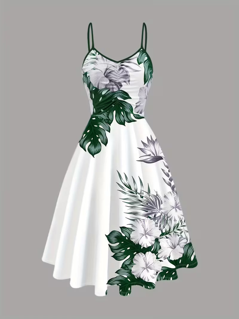 Luxe Grace Two-Piece Maxi Skirt Set