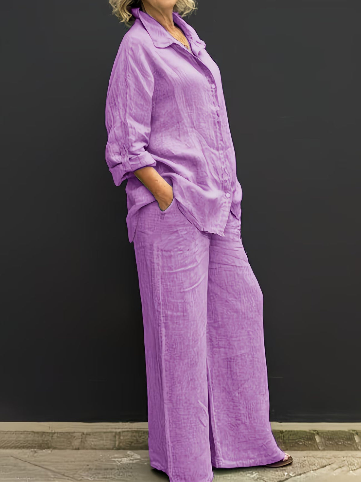 Modern Muse Co-Ord Set