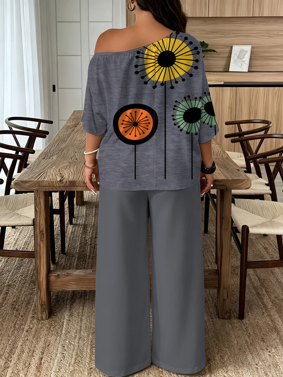 MonoLine Chic Set