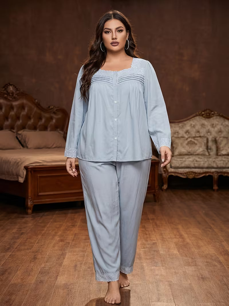 CozyDream Pajama Set