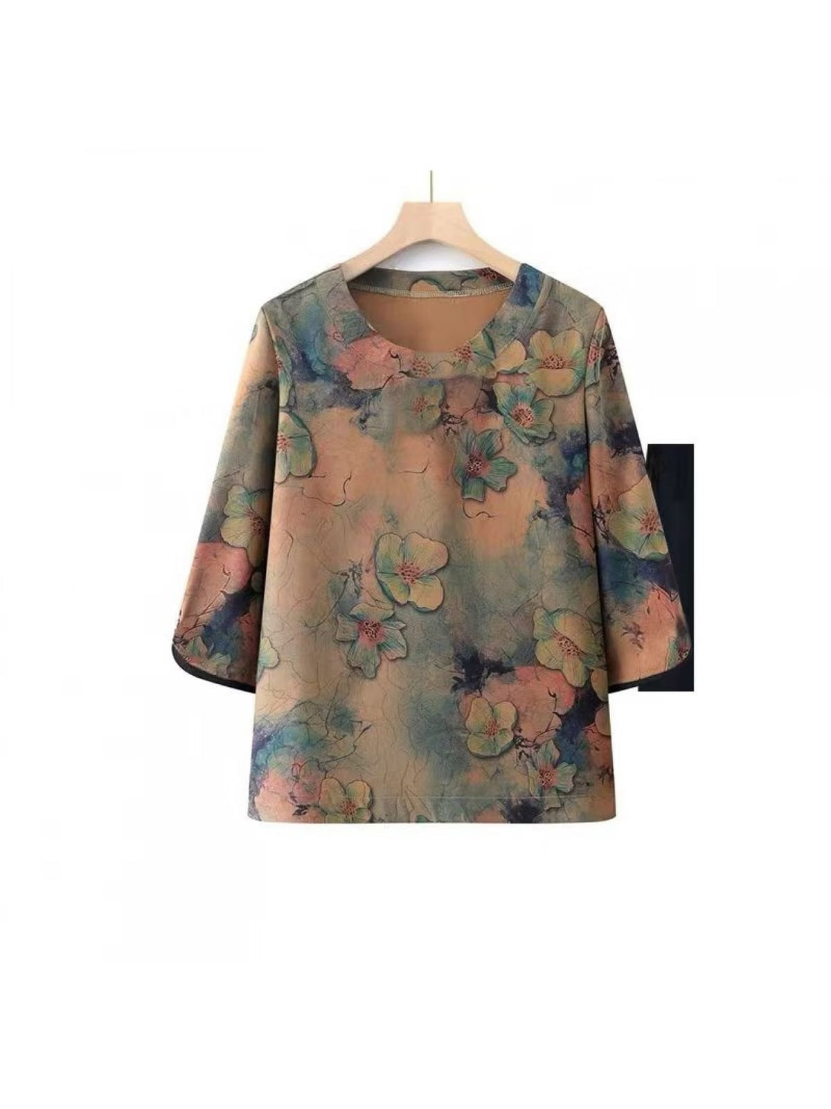 Vintage Floral Summer Set