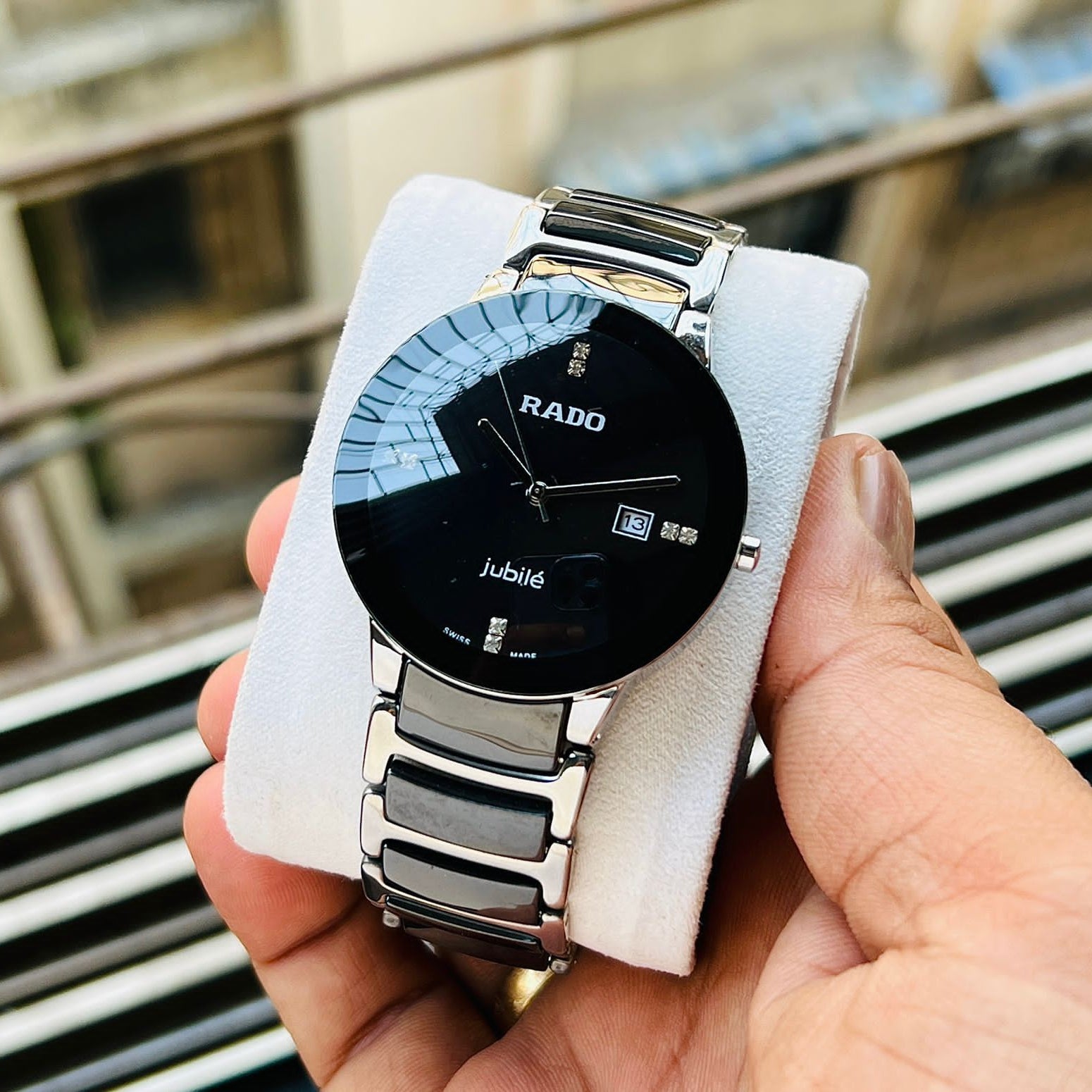 Watches