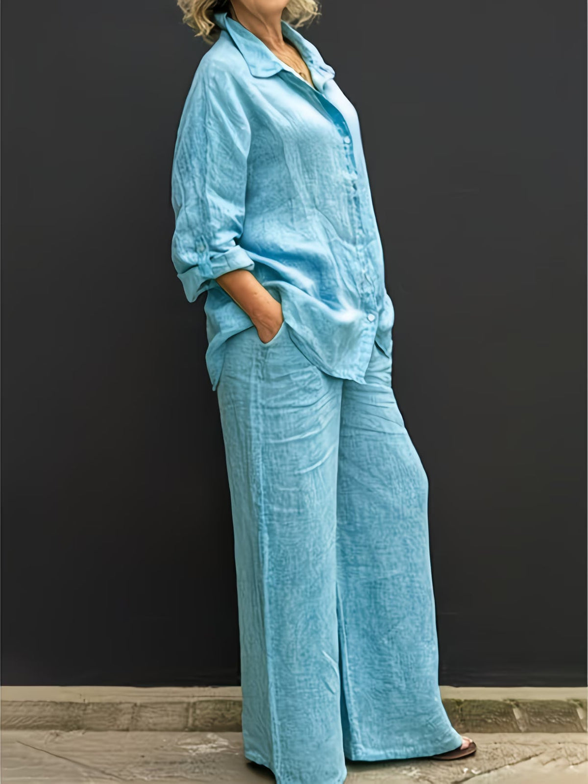 Modern Muse Co-Ord Set