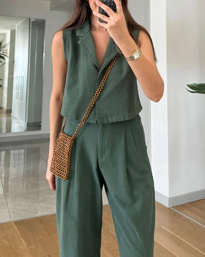 Stylish 2-Piece Set – Perfect for Any Occasion