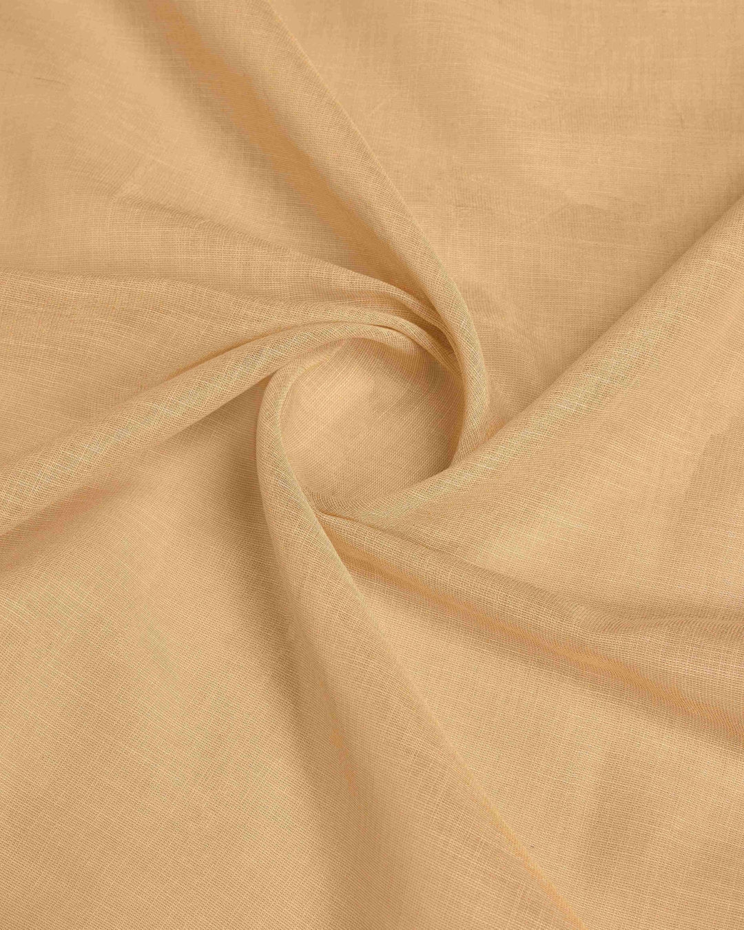 Beige Elegant Solid Saree with Zari Border – Timeless Grace