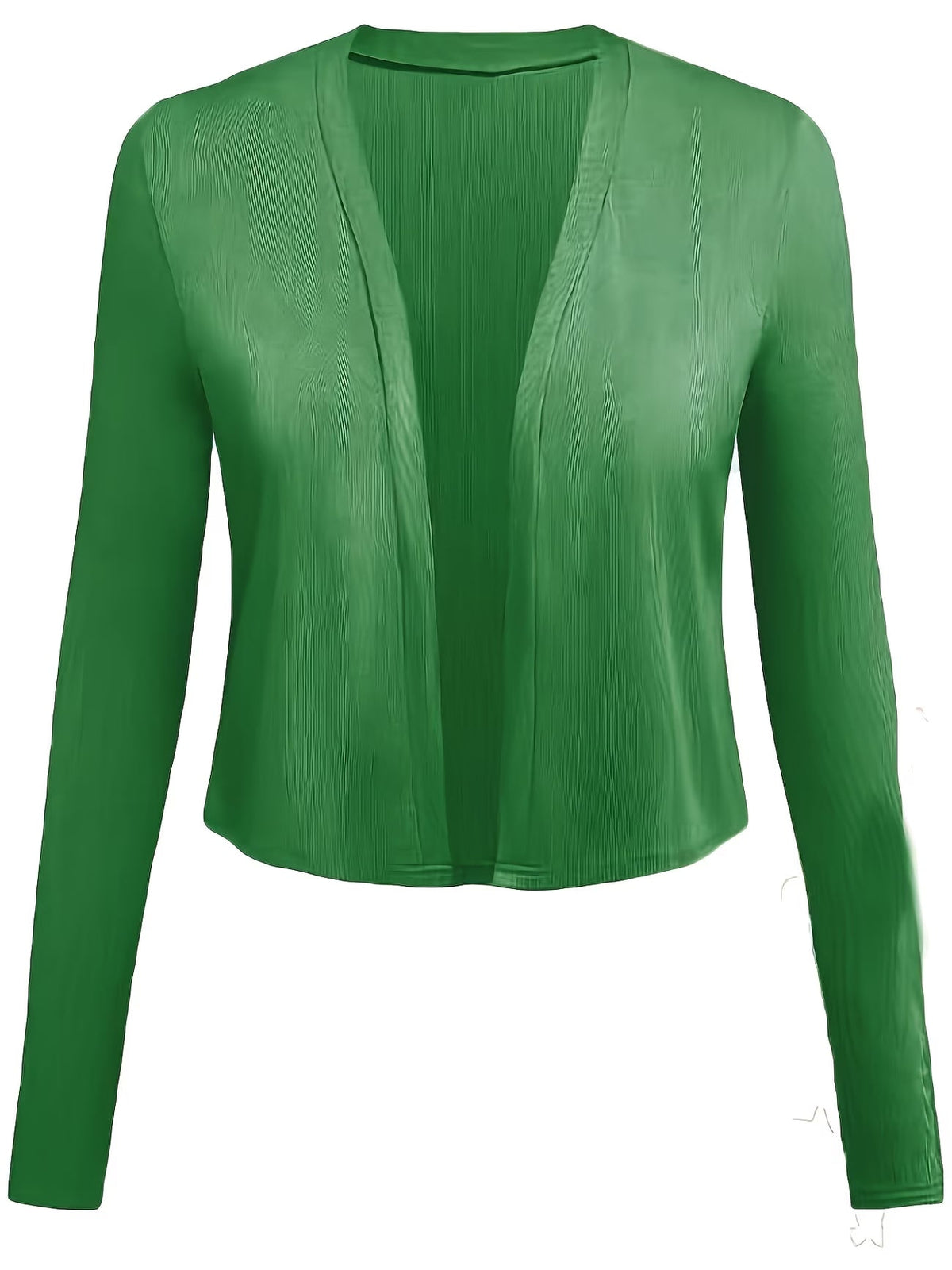 Women Elegant Top & Skirt Two-Piece Set