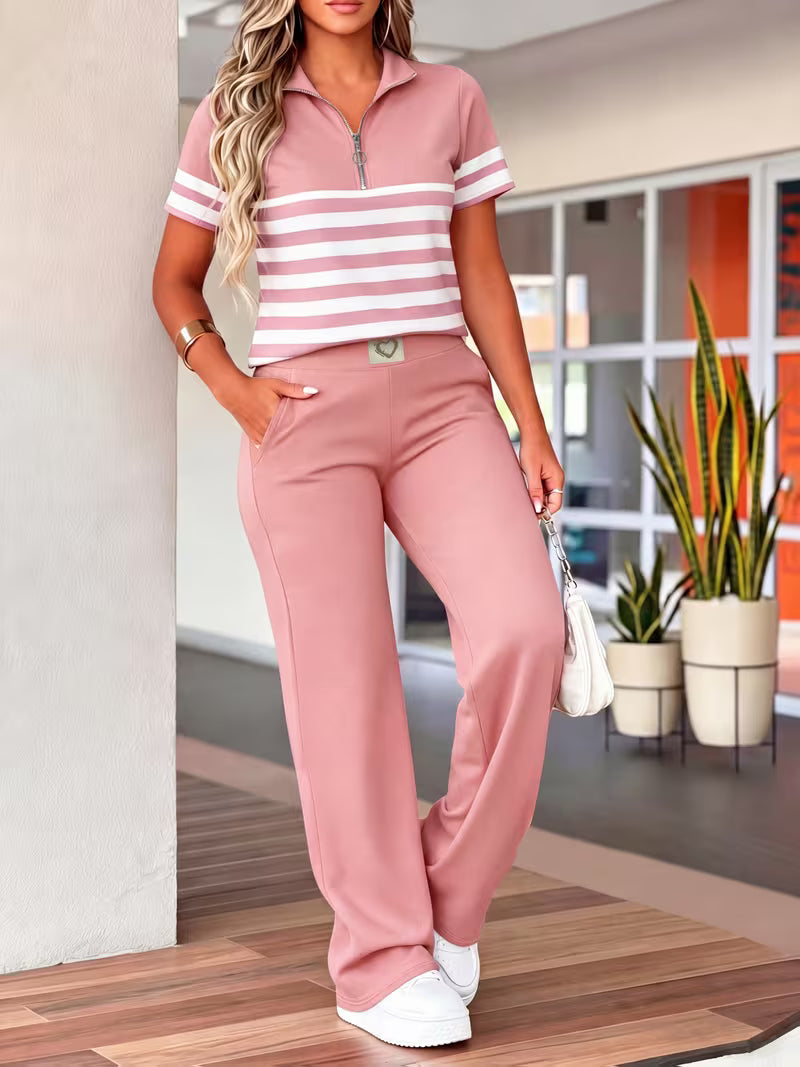 ColorBlock Luxe Set