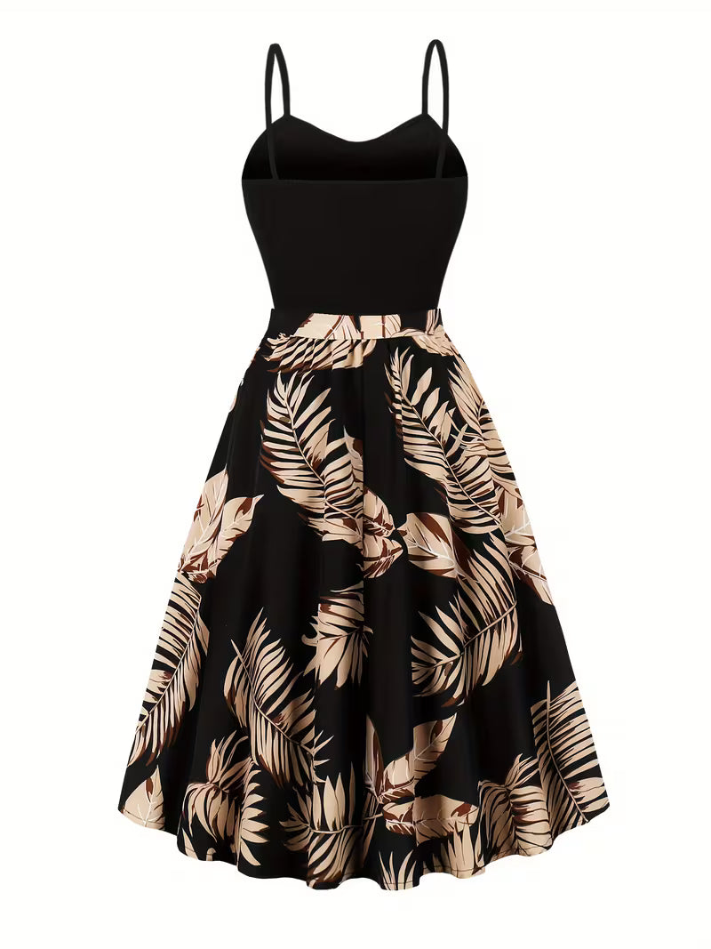 Luxe Grace Two-Piece Maxi Skirt Set