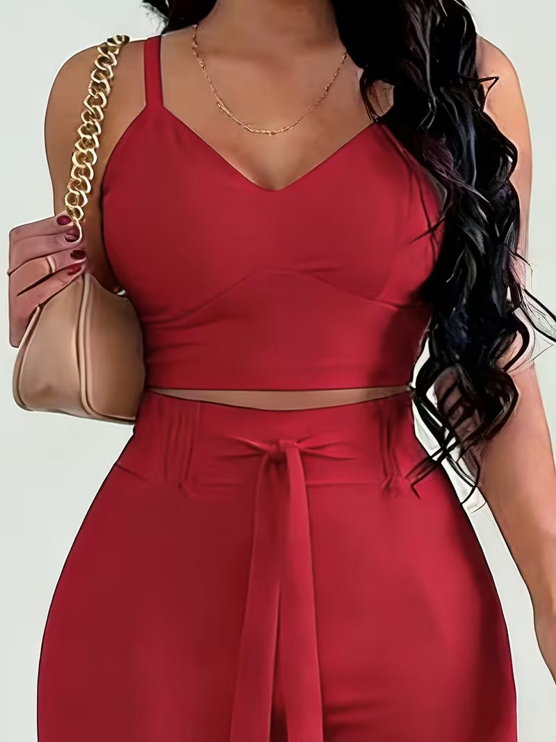 Elegant Printed Co-Ord Set💖