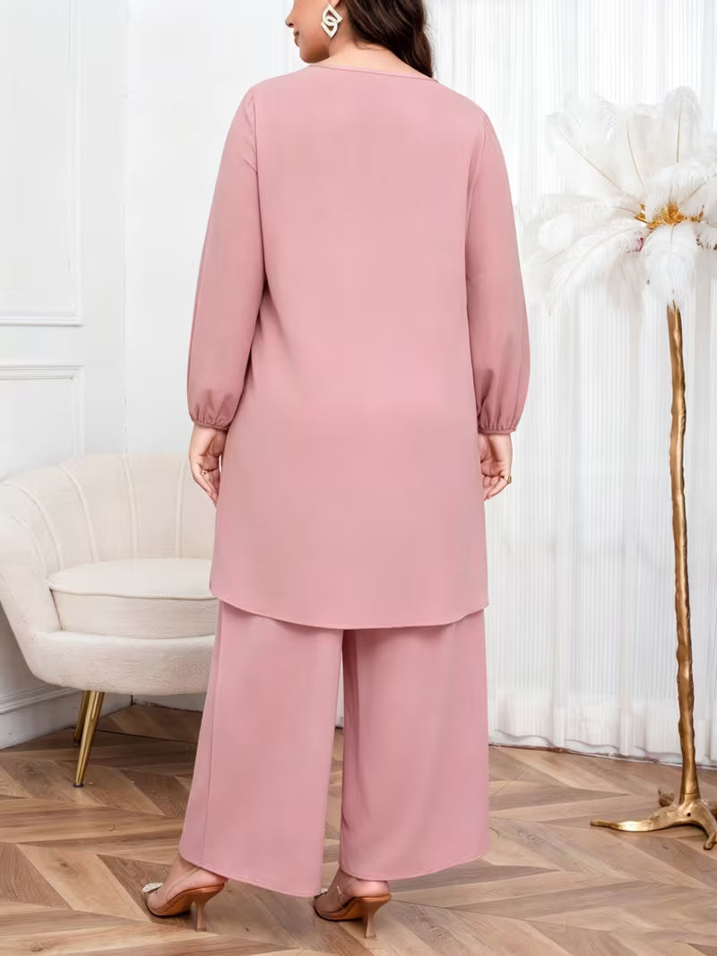Graceful Urban Matching Set
