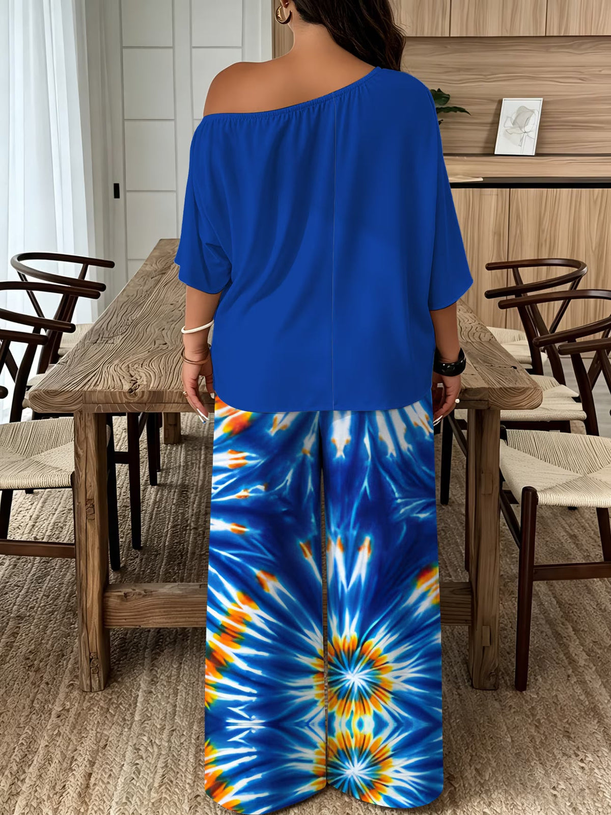 MonoLine Chic Set