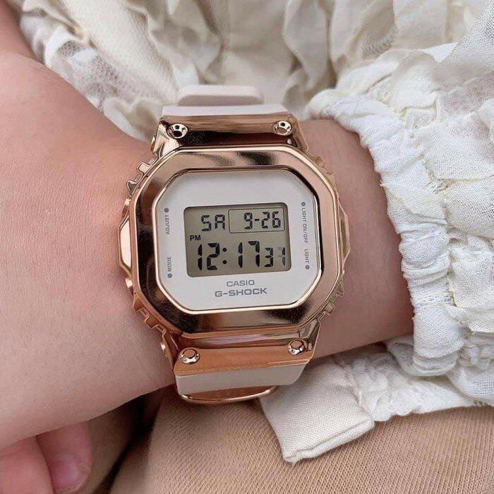 High-Performance Movement Watch