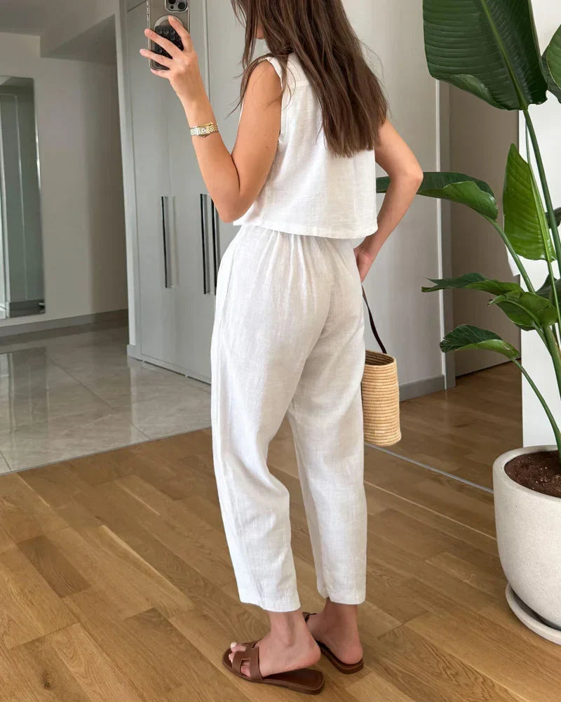 Stylish 2-Piece Set – Perfect for Any Occasion
