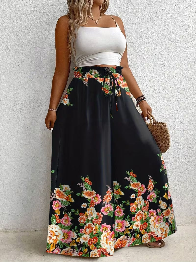 BloomEase Everyday Pants