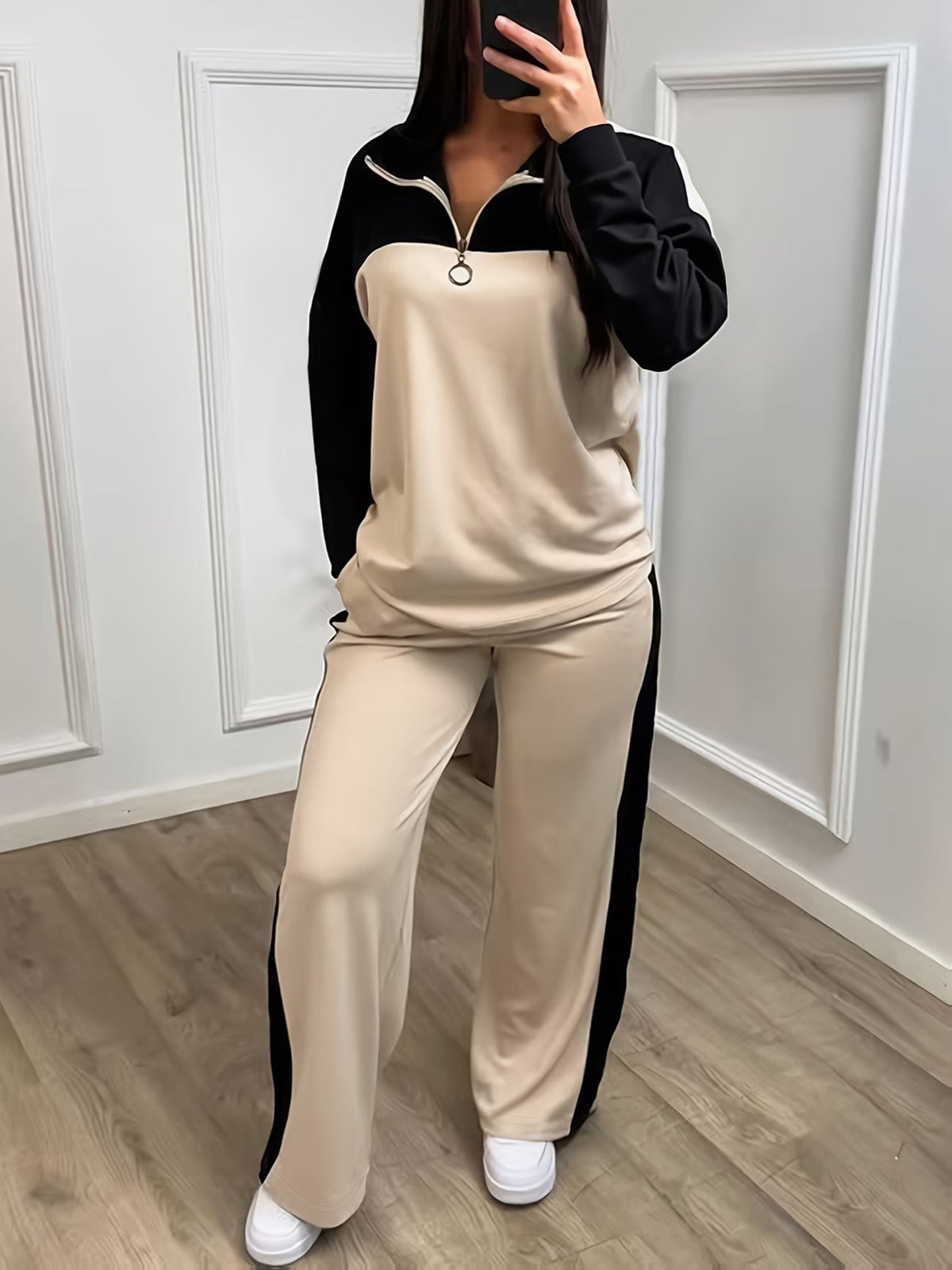 Urban Edge Co-Ord Set