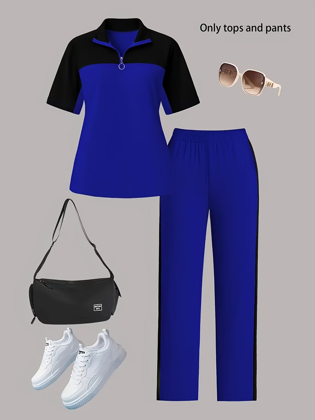 Urban Edge Co-Ord Set