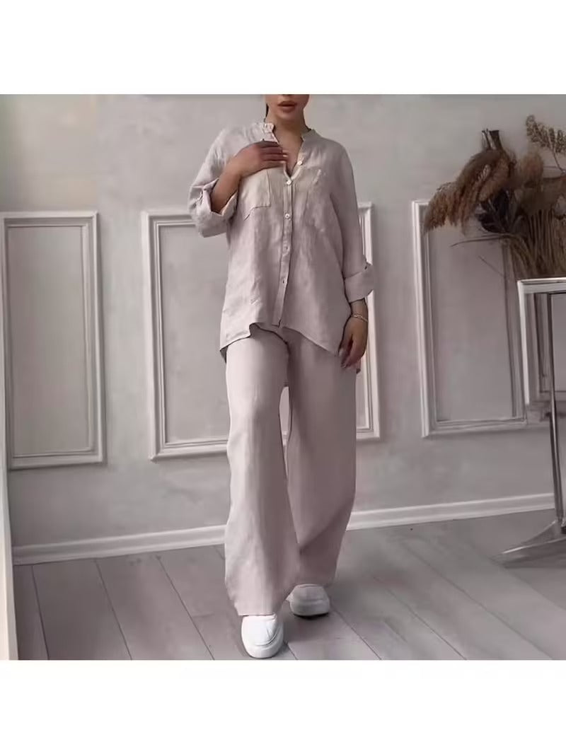 CityGlow Casual Set