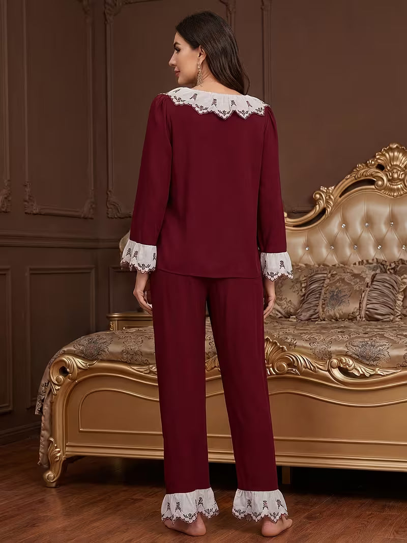 CozyDream Pajama Set