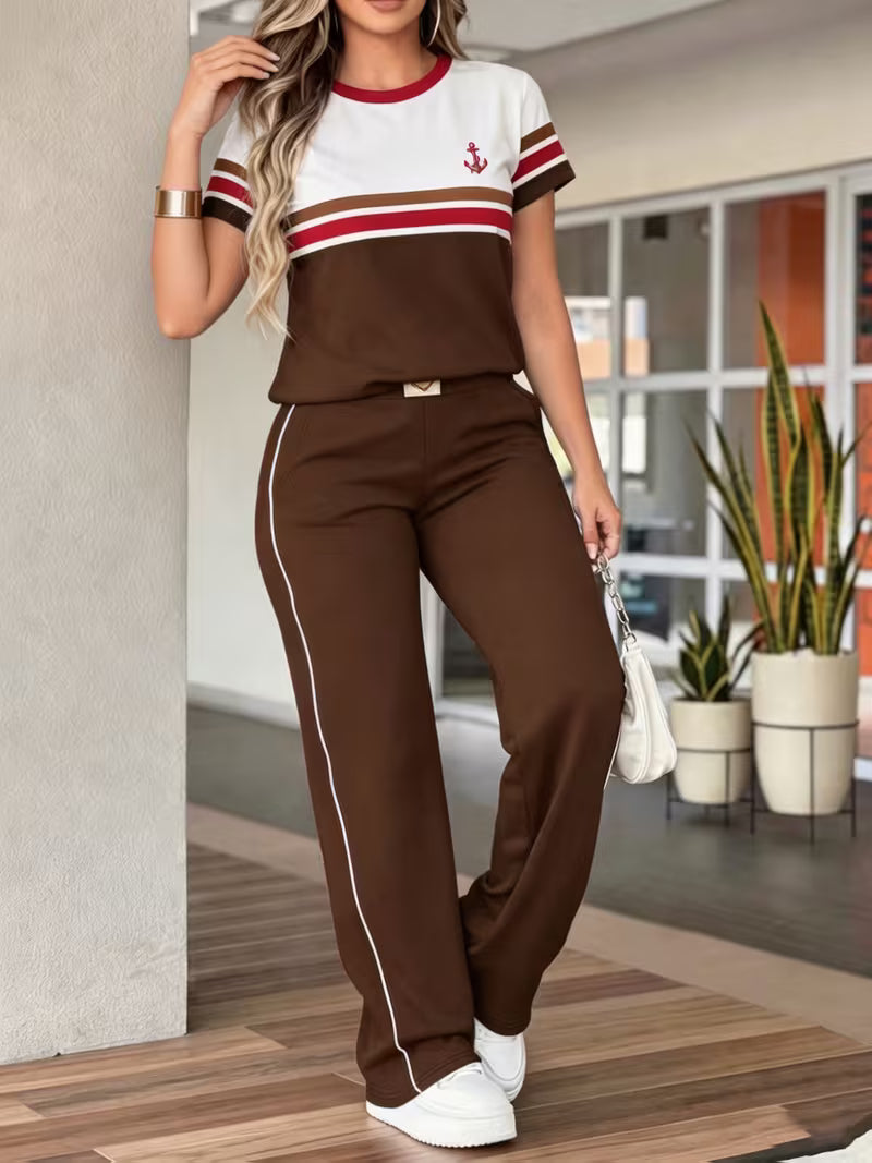 ColorBlock Luxe Set