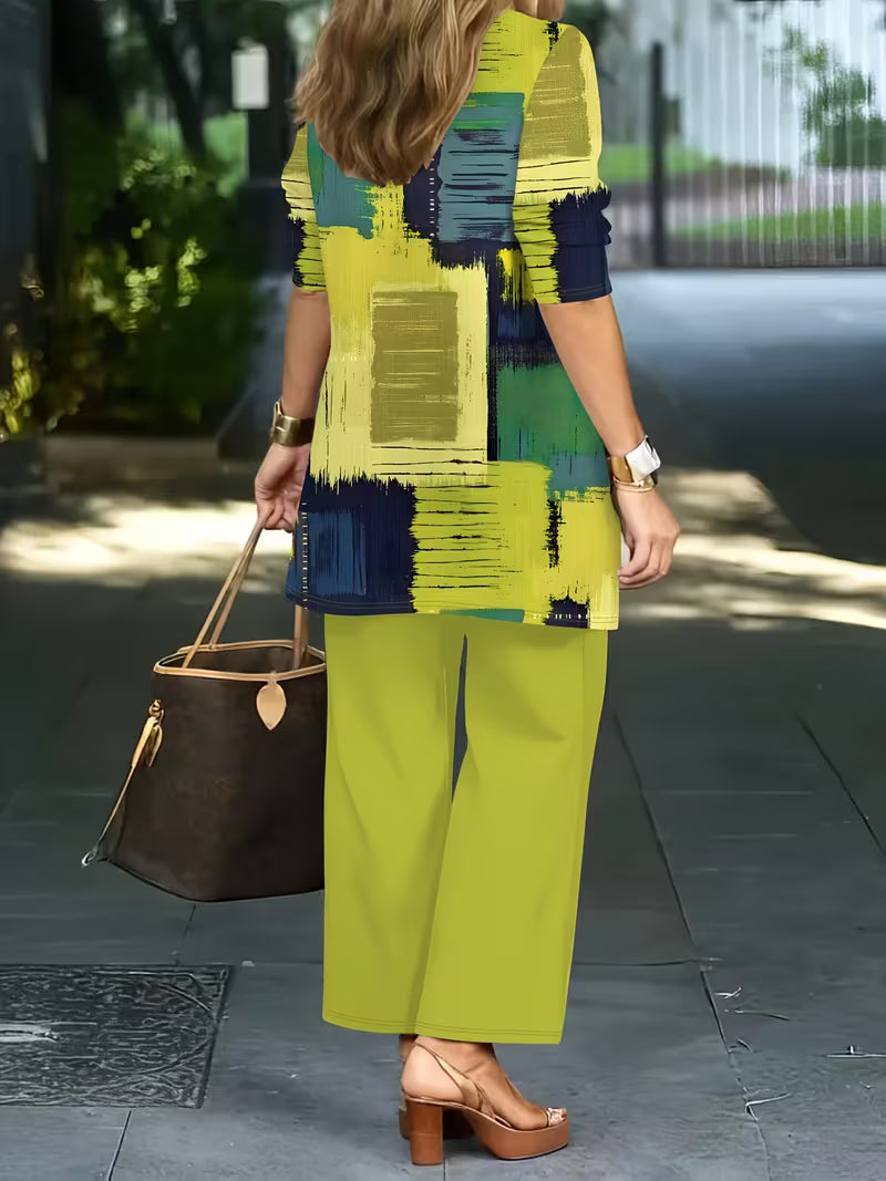 Women’s 3-Piece Casual Set
