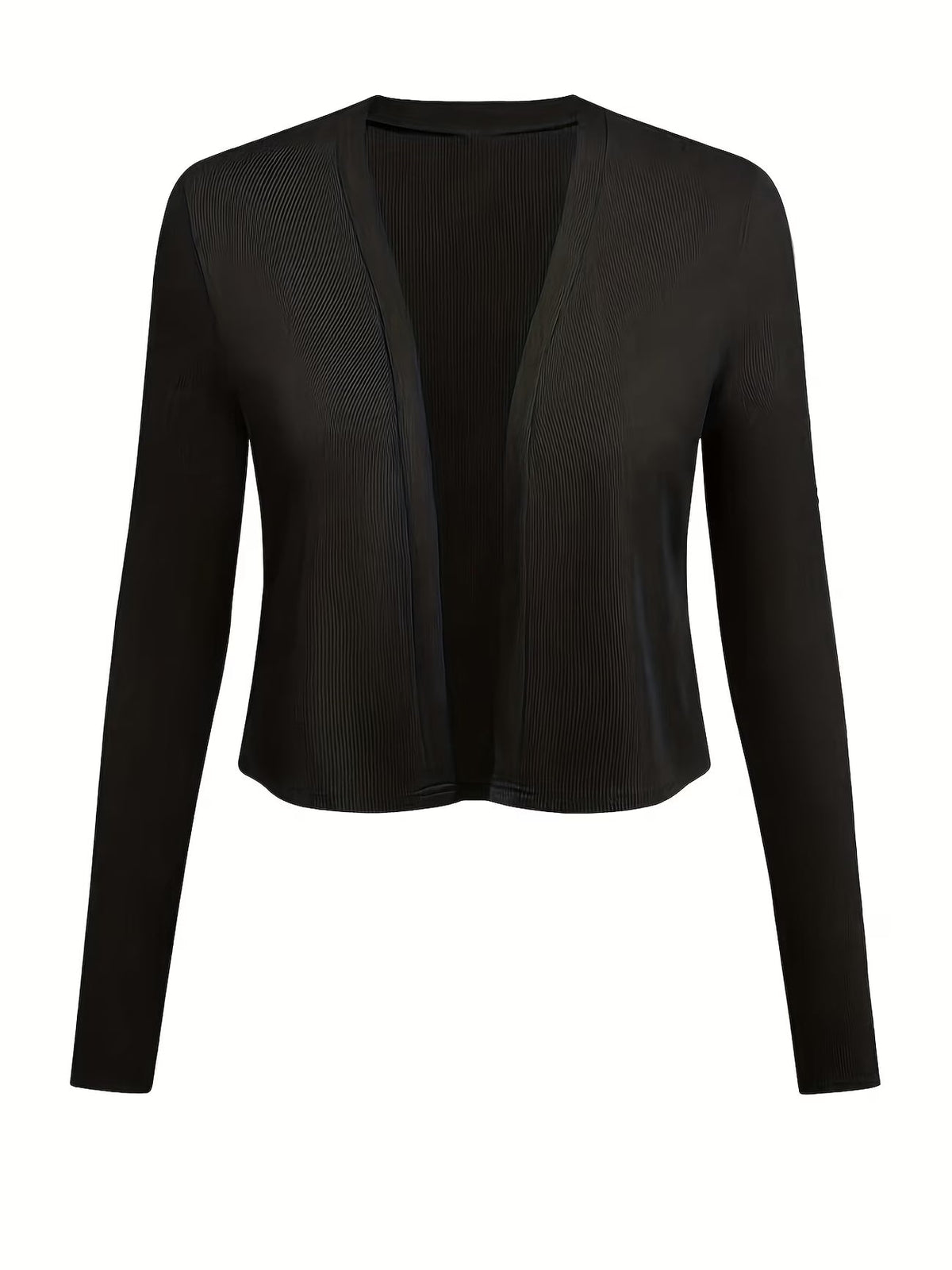 Women Elegant Top & Skirt Two-Piece Set