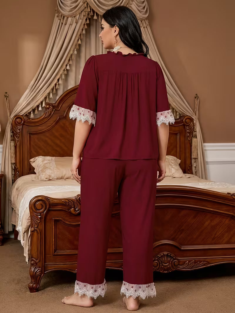 CozyDream Pajama Set