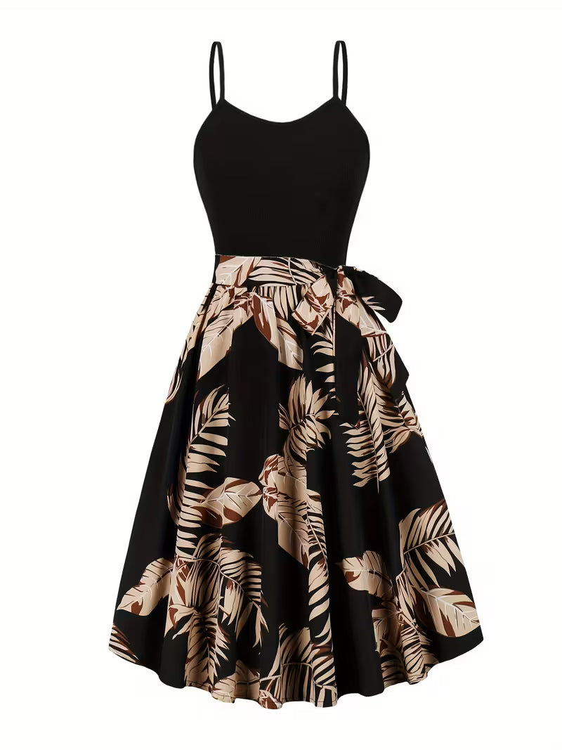 Luxe Grace Two-Piece Maxi Skirt Set