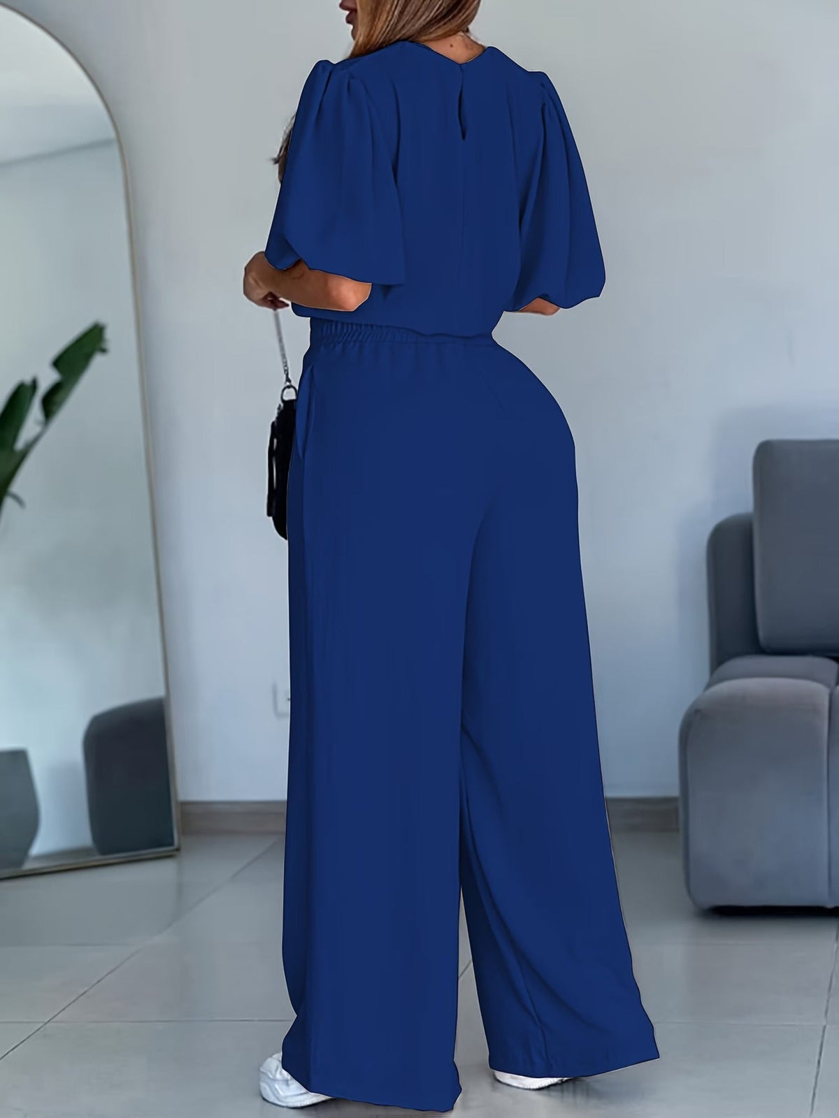 Zenvia Casual Set