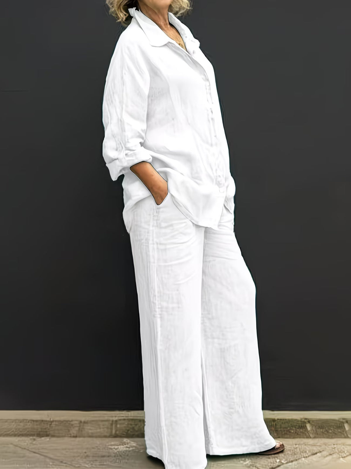 Modern Muse Co-Ord Set
