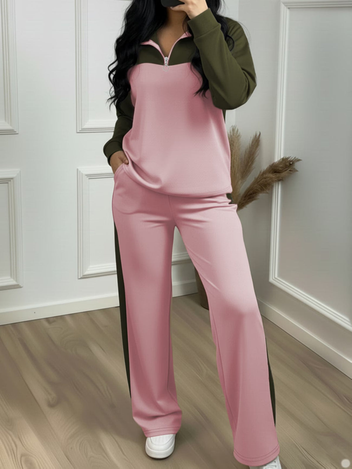 Urban Edge Co-Ord Set