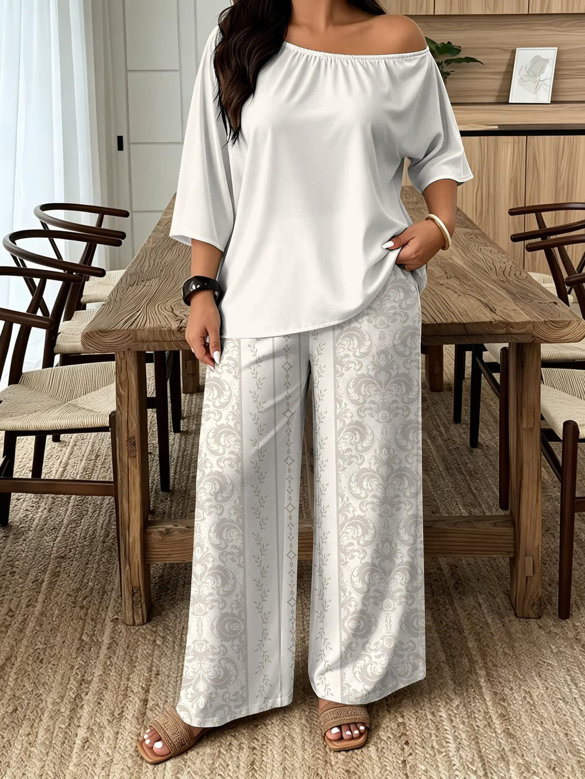 MonoLine Chic Set