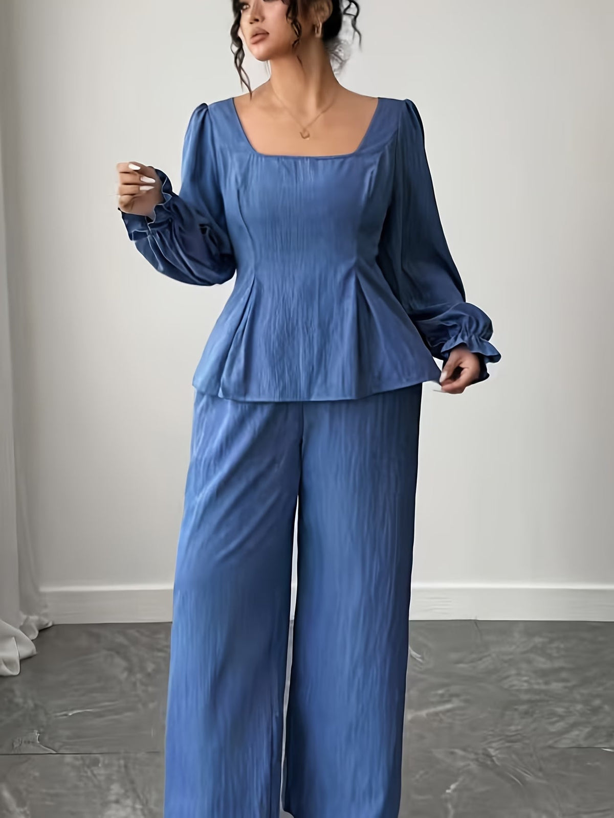 Autumn Breeze Lounge Set