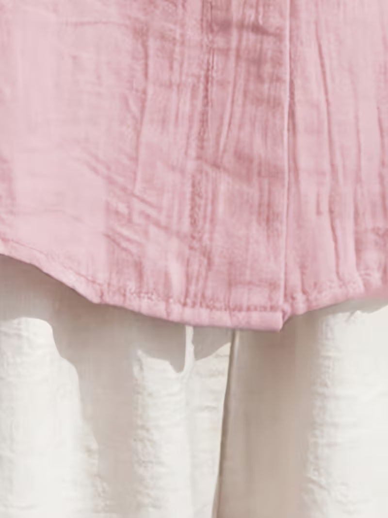 Pearl Charm Co-Ord Set