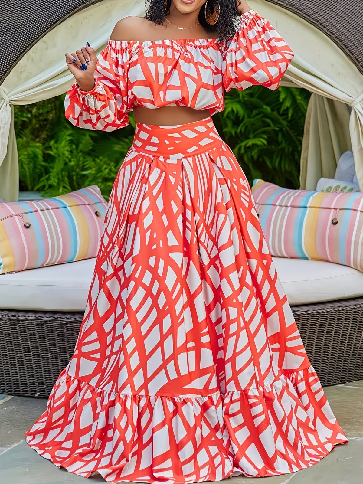 Stylish Dresses, Co-Ord Sets & Everyday Chic Outfits