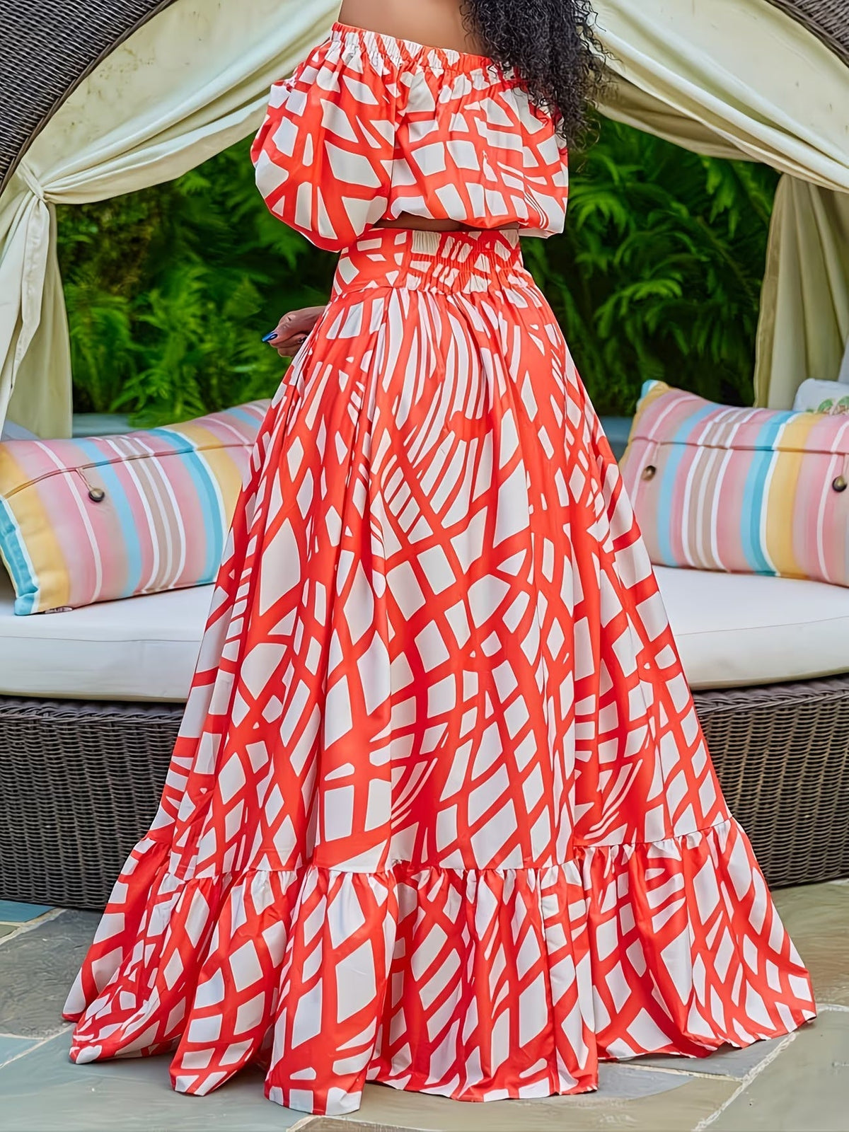 Stylish Dresses, Co-Ord Sets & Everyday Chic Outfits