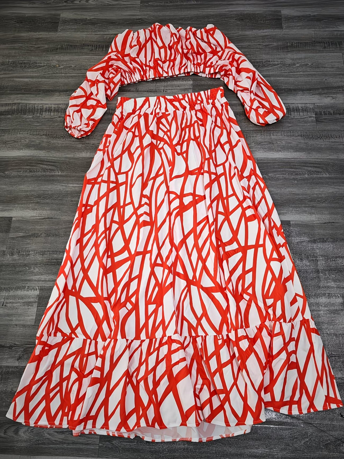 Stylish Dresses, Co-Ord Sets & Everyday Chic Outfits