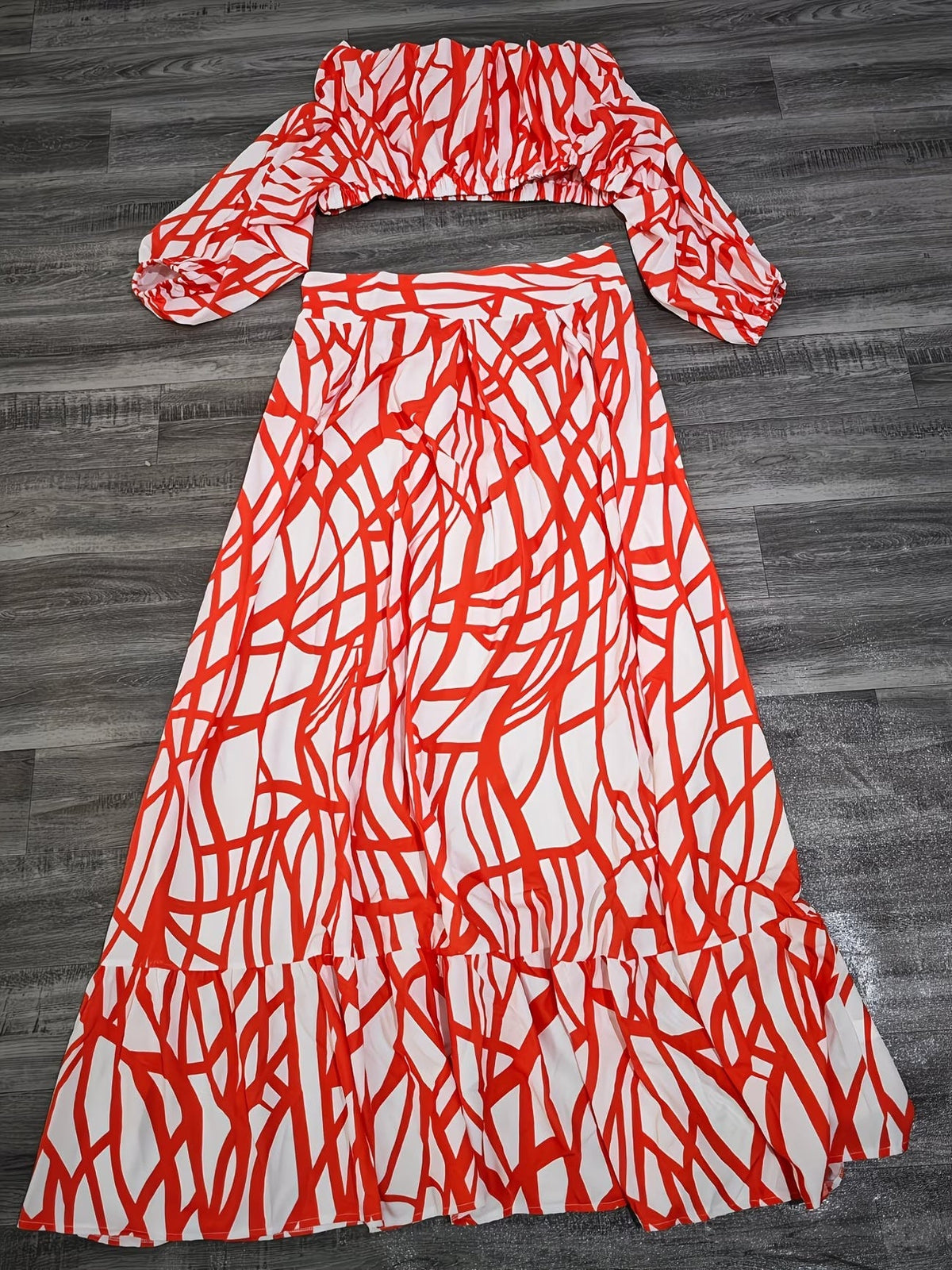 Stylish Dresses, Co-Ord Sets & Everyday Chic Outfits