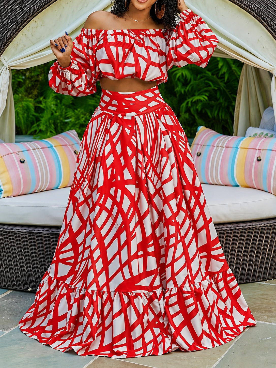 Stylish Dresses, Co-Ord Sets & Everyday Chic Outfits