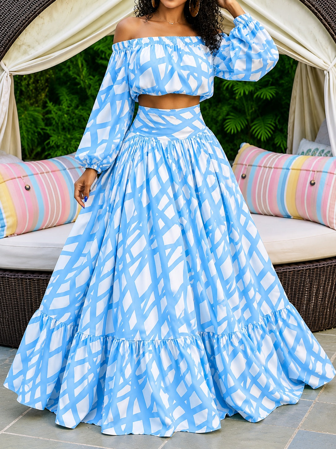 Stylish Dresses, Co-Ord Sets & Everyday Chic Outfits