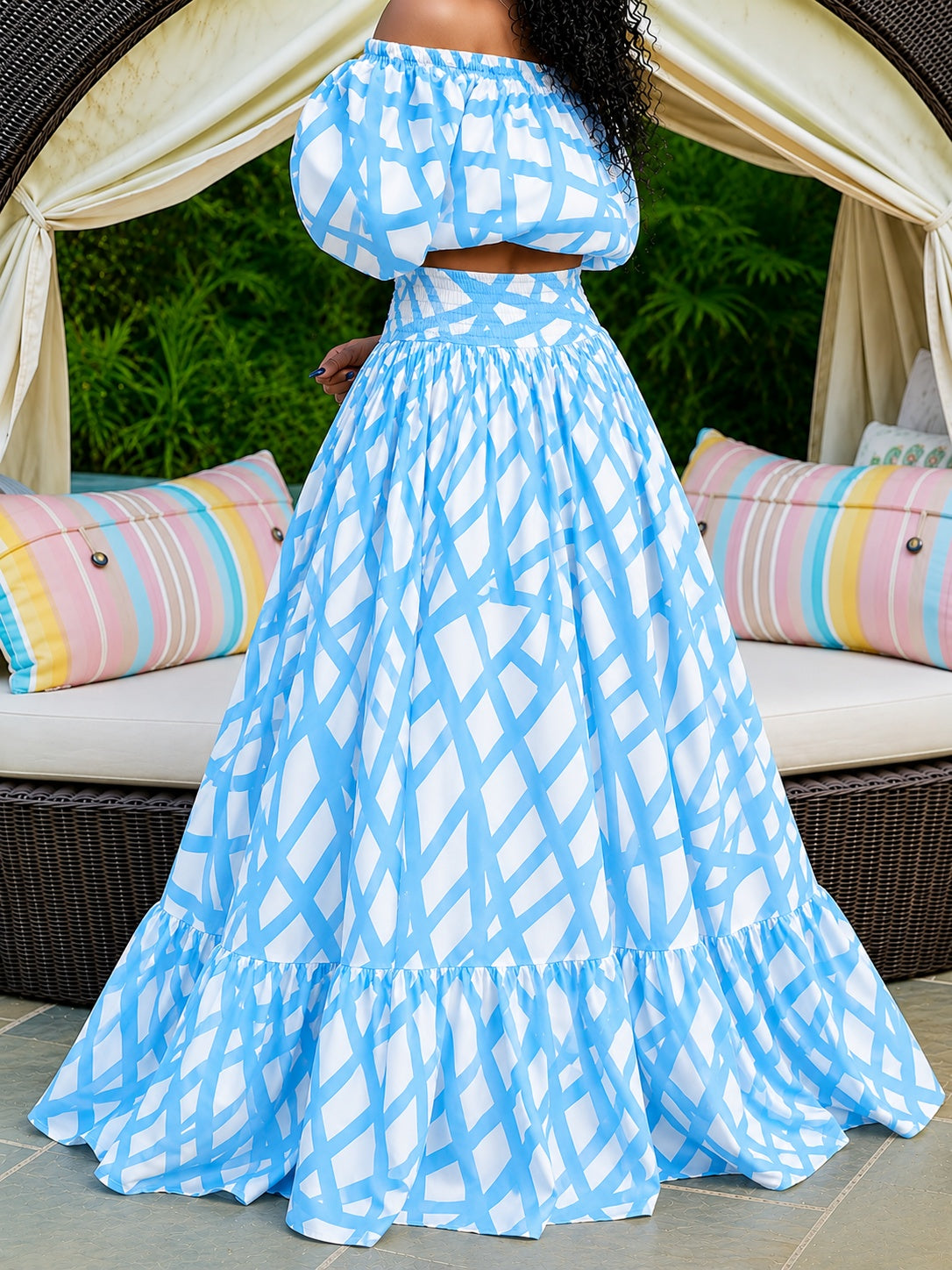 Stylish Dresses, Co-Ord Sets & Everyday Chic Outfits