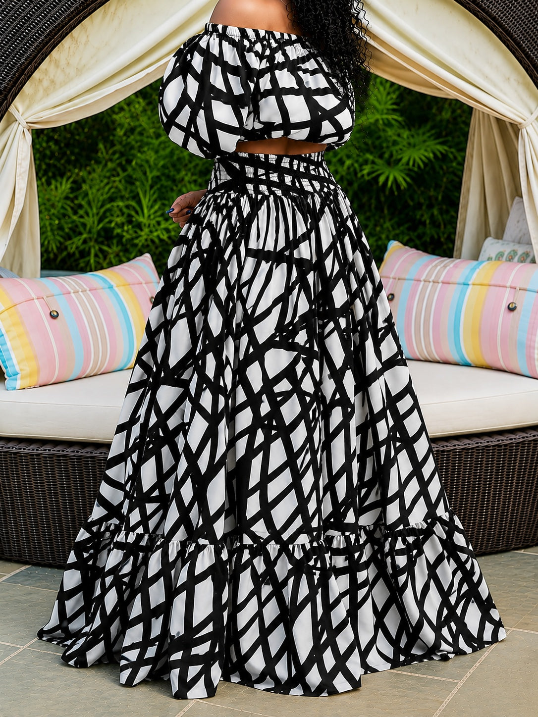 Stylish Dresses, Co-Ord Sets & Everyday Chic Outfits