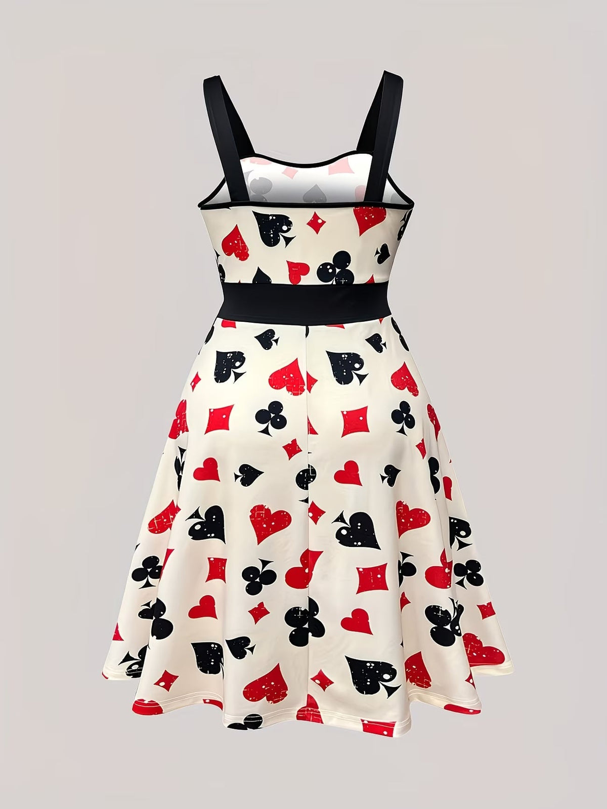 Women's Floral Halter Dress & Cardigan Set