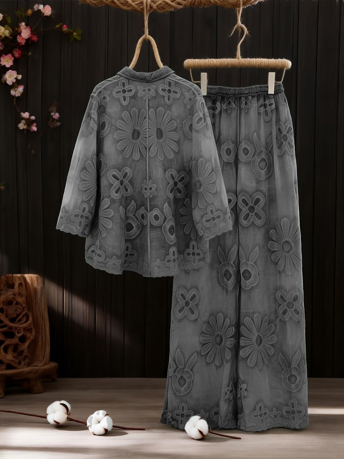 Timeless Elegance Meets Everyday Comfort