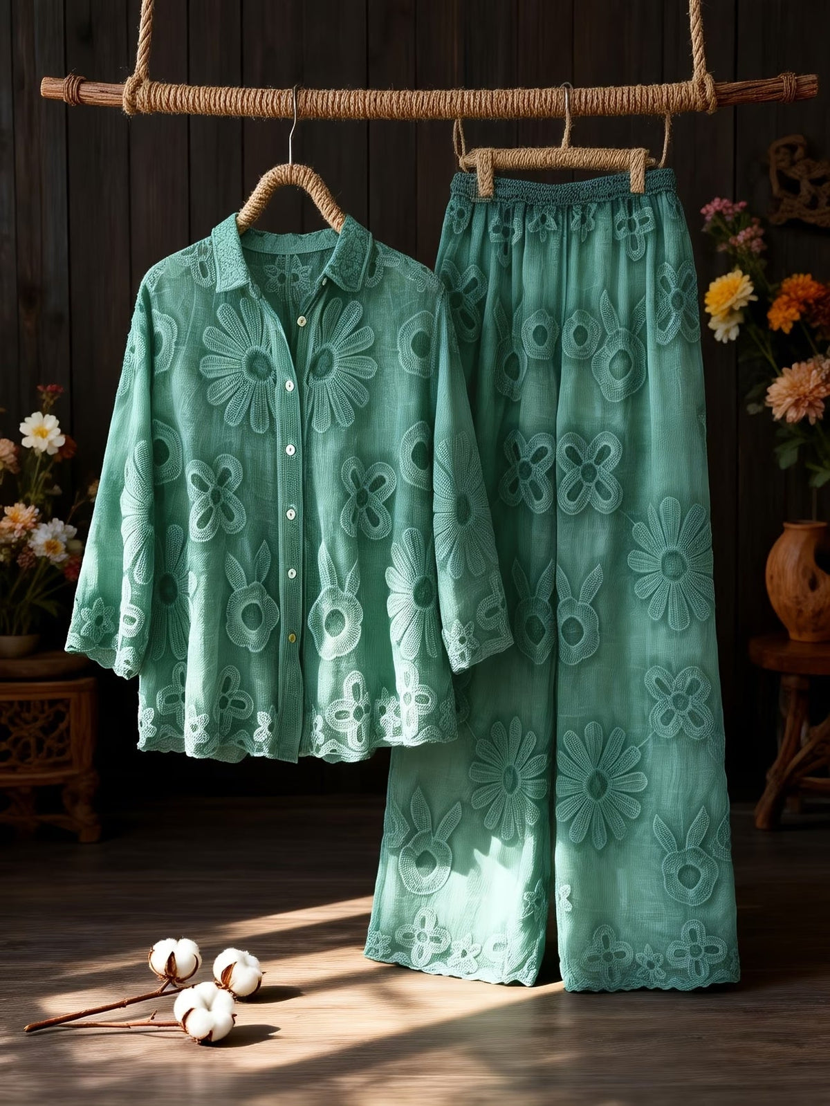 Timeless Elegance Meets Everyday Comfort