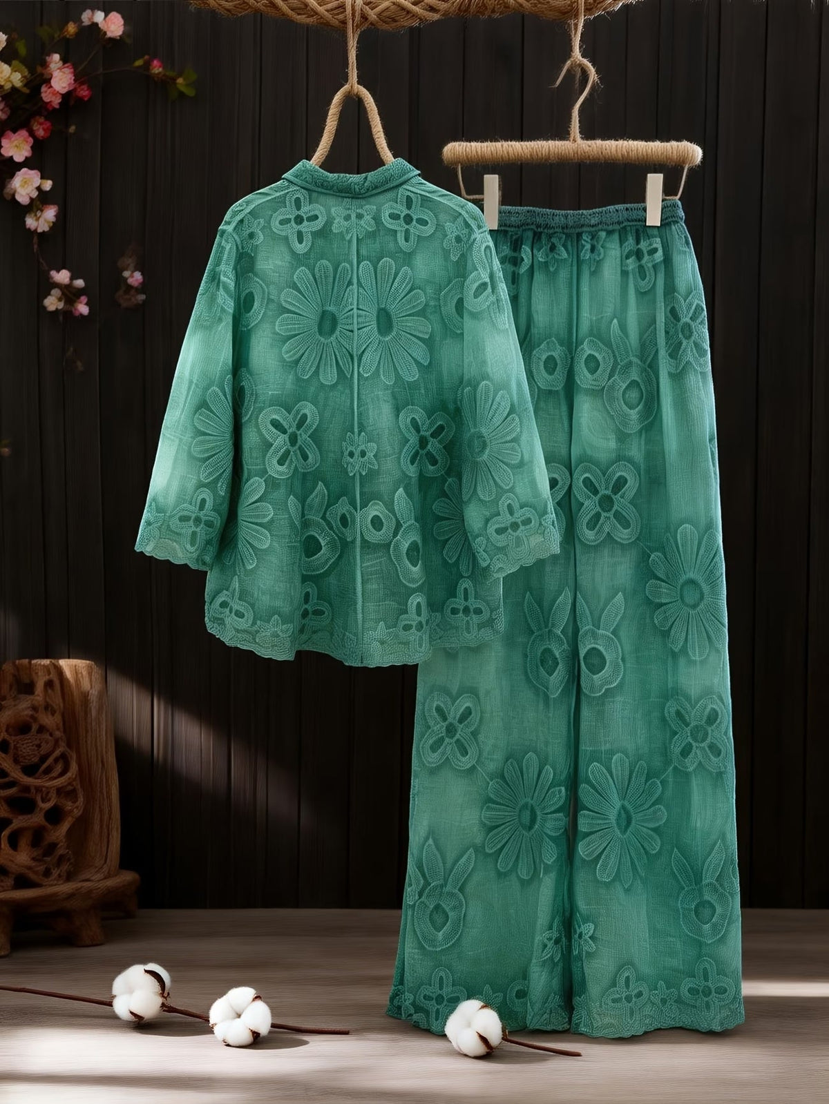 Timeless Elegance Meets Everyday Comfort