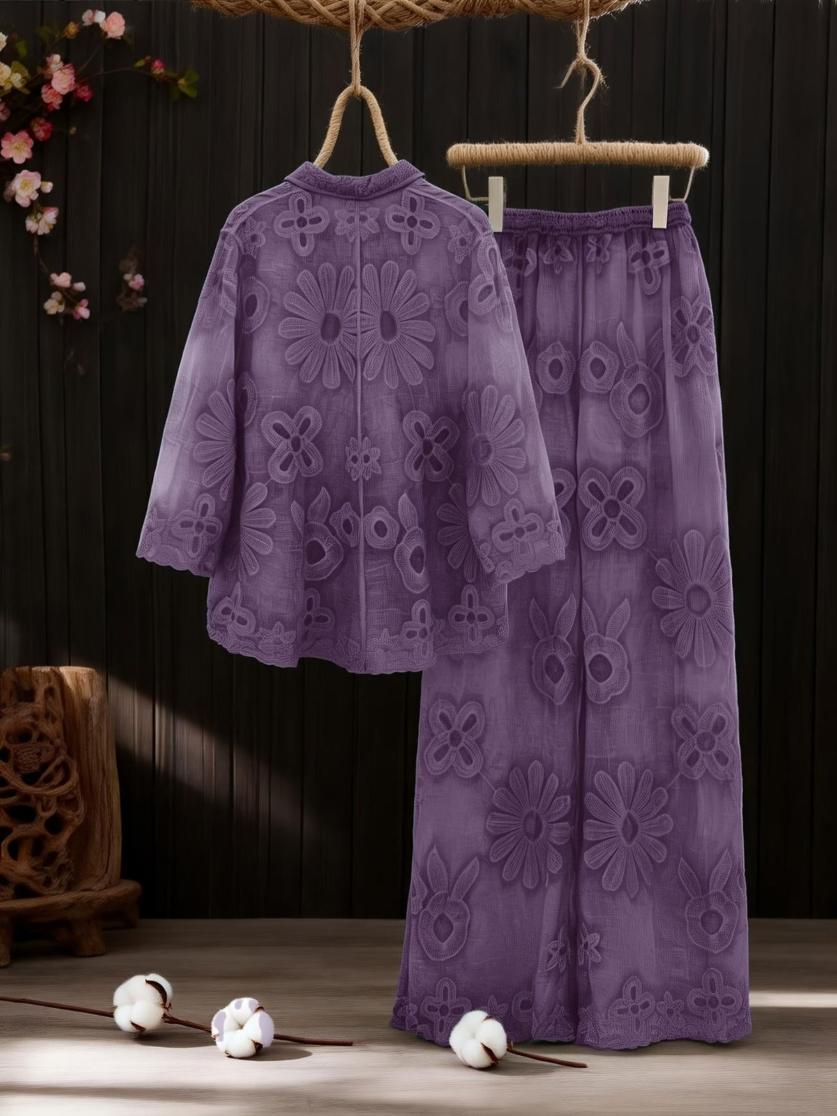 Timeless Elegance Meets Everyday Comfort