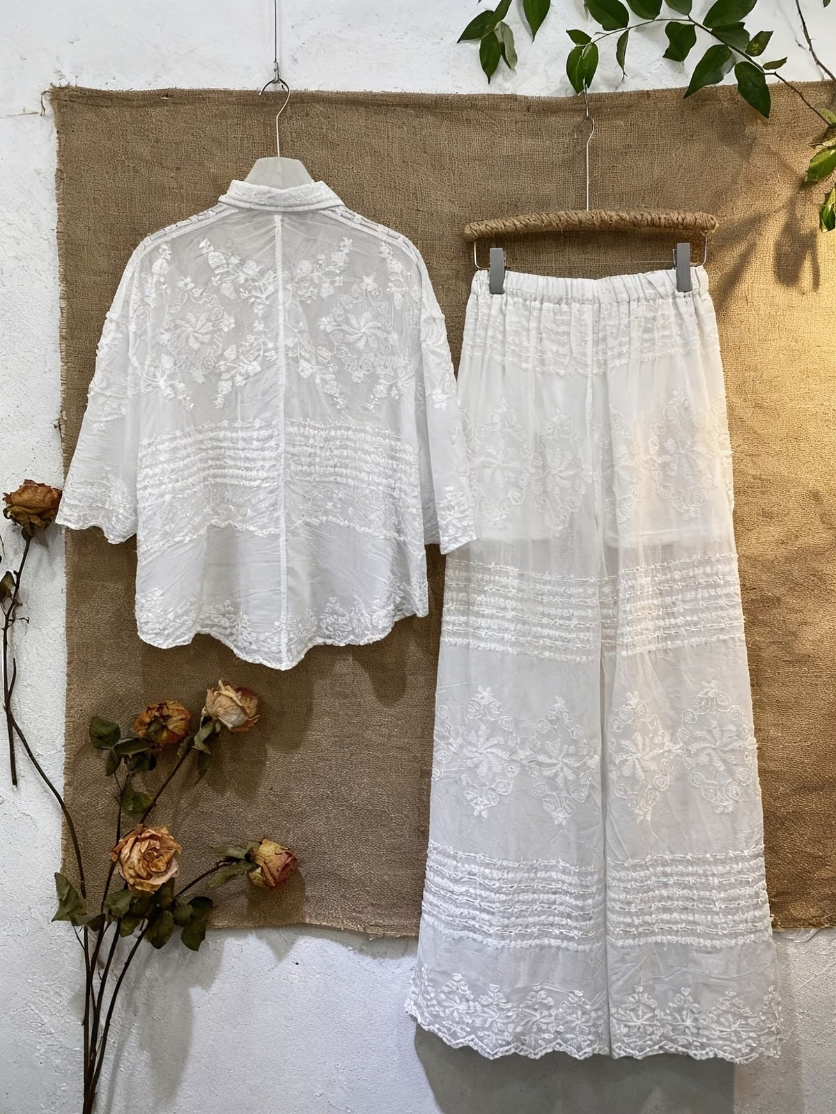 Timeless Elegance Meets Everyday Comfort
